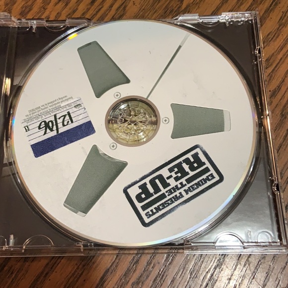 3 for $20 | Eminem Presents the Re-Up CD album 2006 rap hip hop - Picture 3 of 4